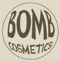 Логотип Bomb Cosmetics